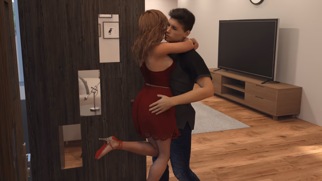 New Neighborhood screenshot 10