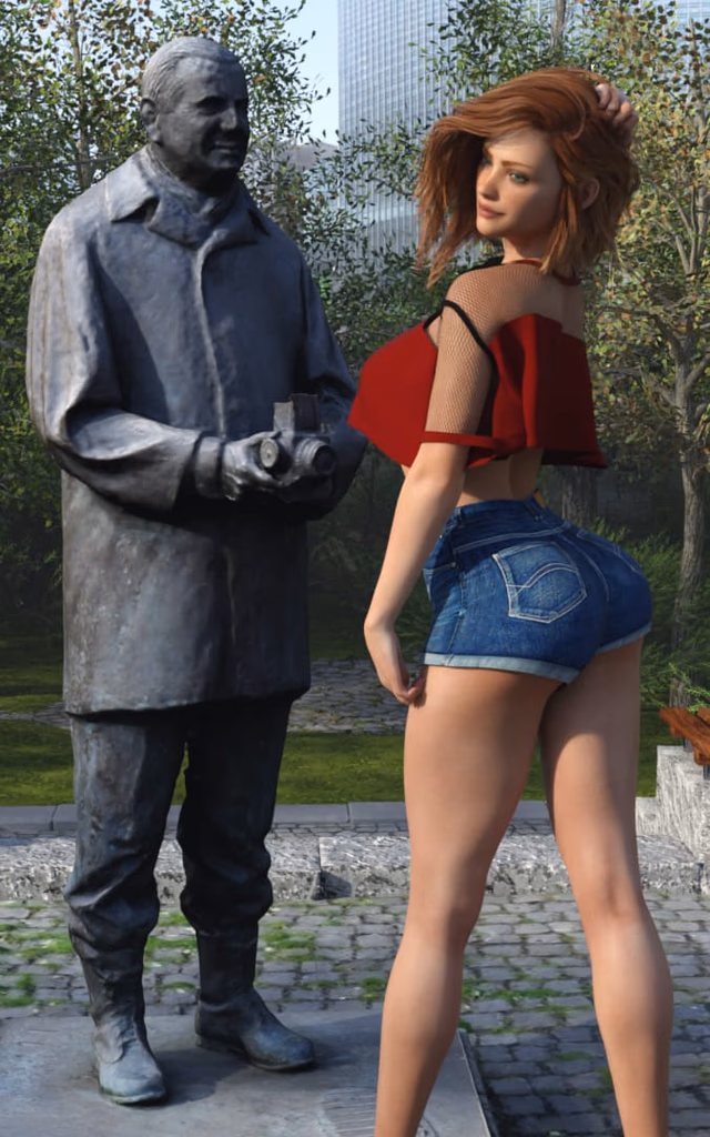 New Neighborhood screenshot 8