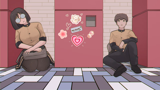 New Start screenshot 2