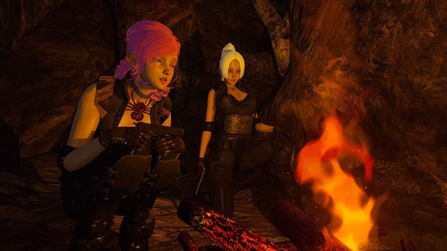 NEXORIS screenshot 9