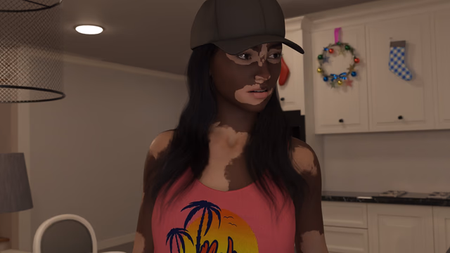 Night over Day screenshot 3