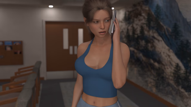 Night over Day screenshot 5