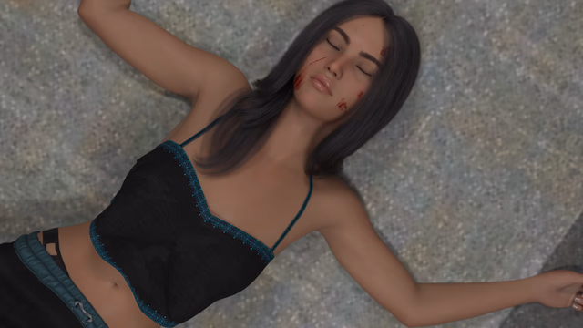 Night over Day screenshot 8