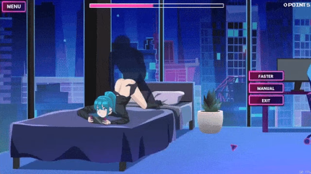 Nightgamer screenshot 2