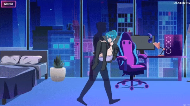 Nightgamer screenshot 5