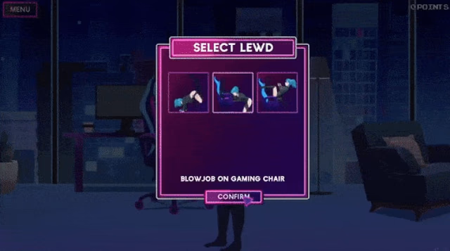 Nightgamer screenshot 7