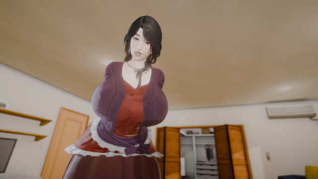 No Harem Just NTR screenshot 3