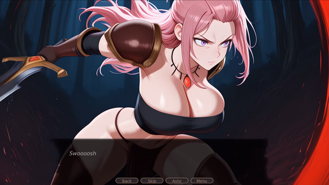 No nuT iSekai screenshot 1