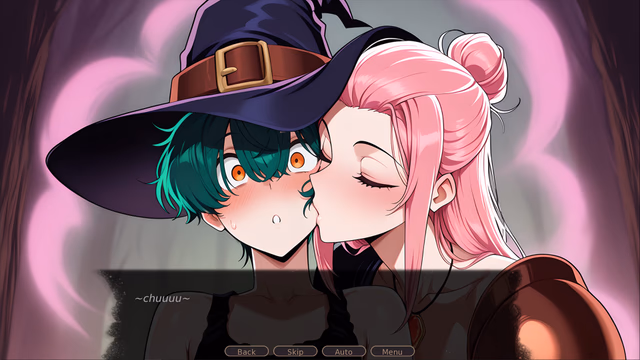 No nuT iSekai screenshot 2
