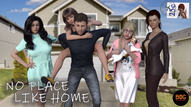 No Place Like Home screenshot 10
