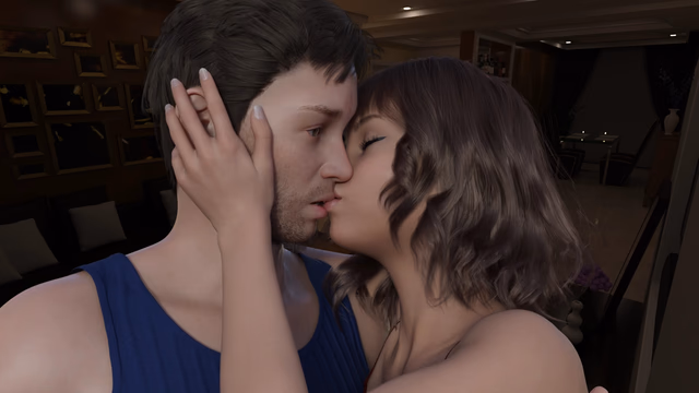 No Place Like Home screenshot 2
