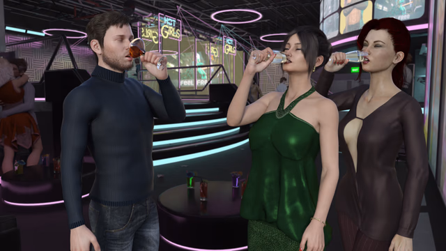No Place Like Home screenshot 8