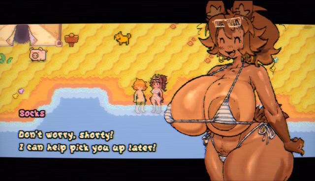 No Socks RPG screenshot 3
