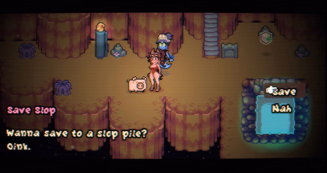 No Socks RPG screenshot 5