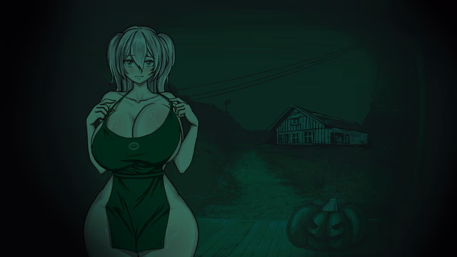 Not a Succubus screenshot 5
