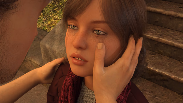 Not Georgia screenshot 7