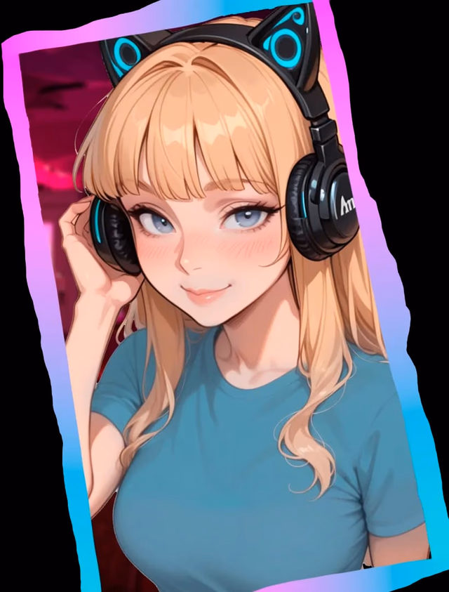 Not That Stream screenshot 3