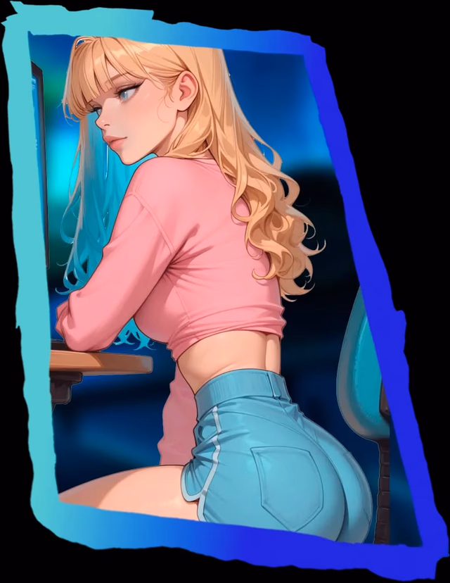 Not That Stream screenshot 4