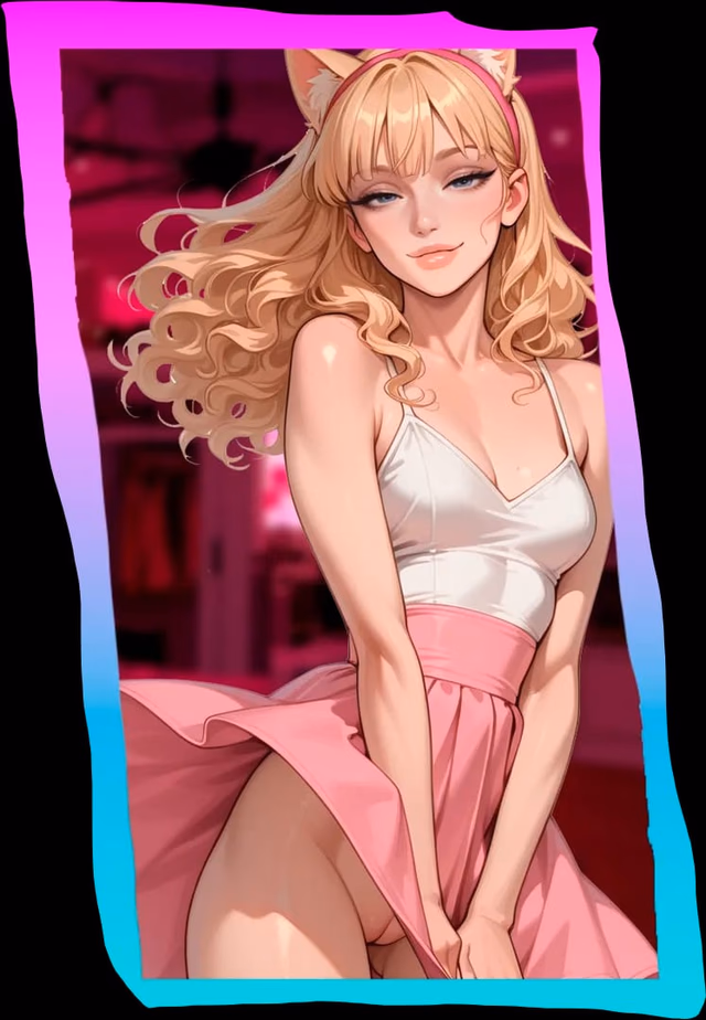 Not That Stream screenshot 6
