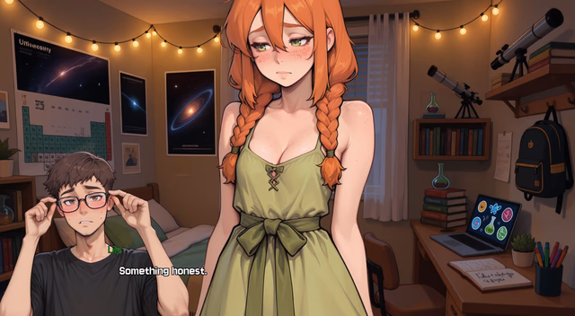 Nothing Weird Happens Here screenshot 3