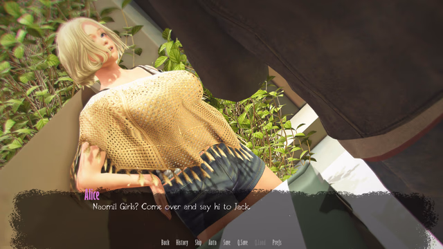 Now & Then screenshot 3