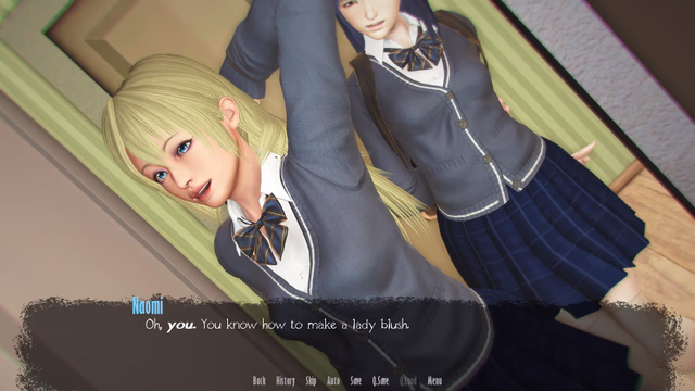 Now & Then screenshot 5