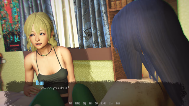 Now & Then screenshot 6