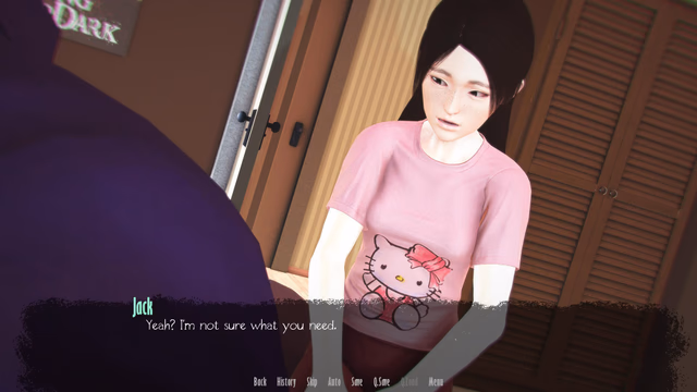 Now & Then screenshot 7