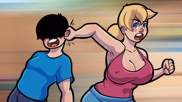 NTR and Zombies screenshot 10