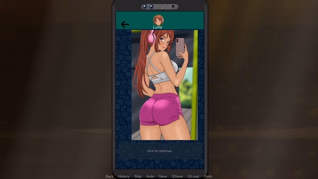 NTR Core screenshot 3