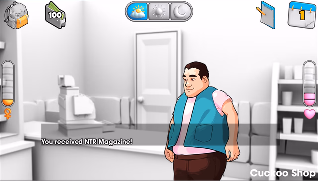 NTR Corp screenshot 2