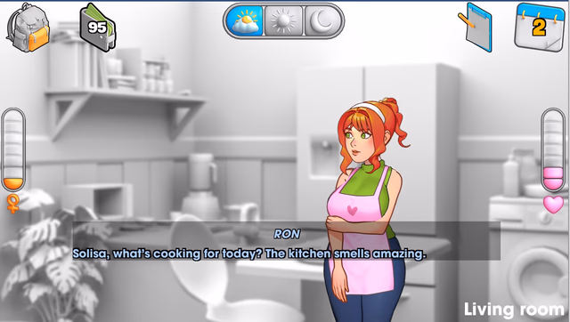 NTR Corp screenshot 4