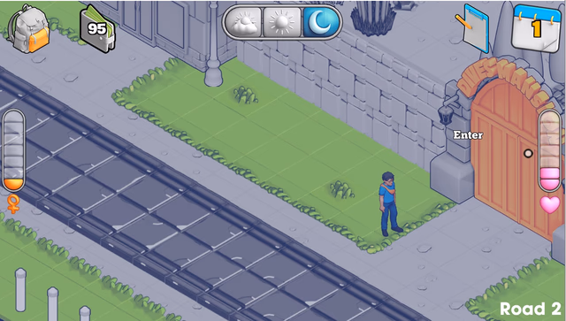 NTR Corp screenshot 5