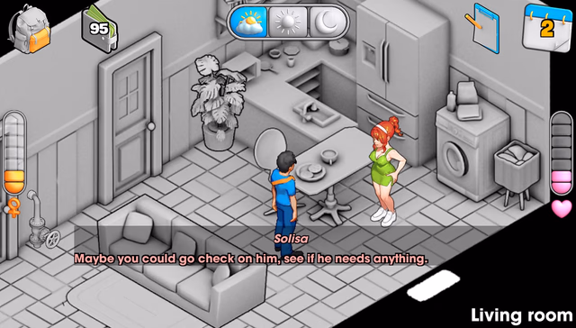 NTR Corp screenshot 6