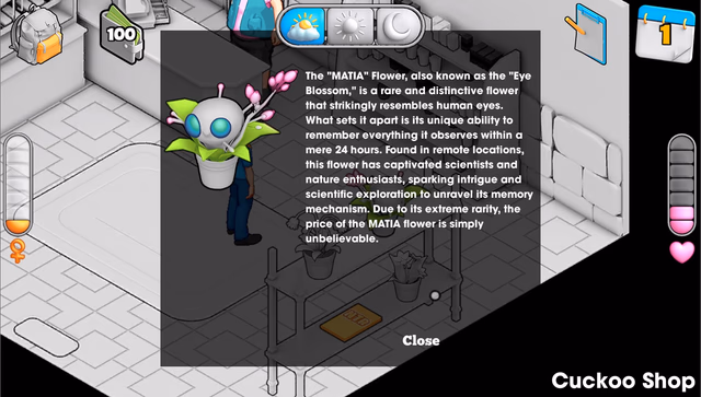 NTR Corp screenshot 7