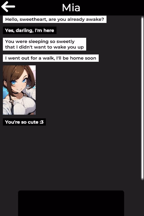 NTR in Mind screenshot 2