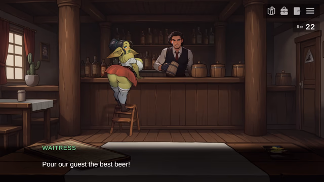 NTR Isekai screenshot 10