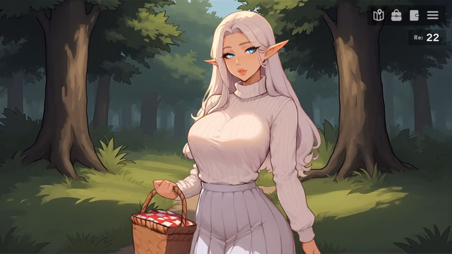 NTR Isekai screenshot 7
