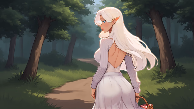NTR Isekai screenshot 8