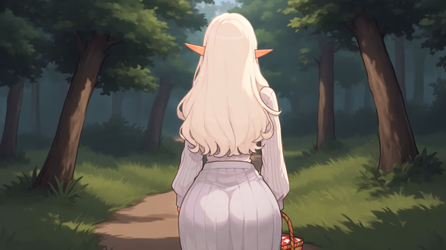NTR Isekai screenshot 9