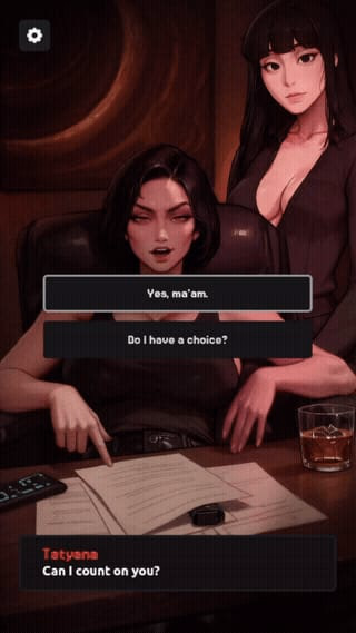 NTR Mafia screenshot 3