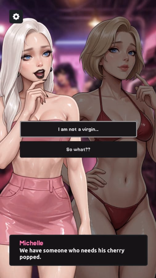 NTR Mafia screenshot 4
