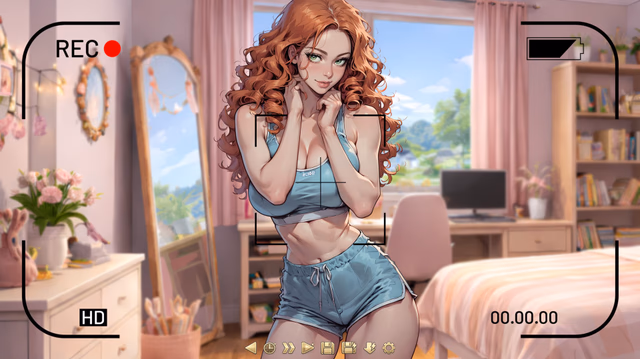 NTR: Never Truly Yours screenshot 6