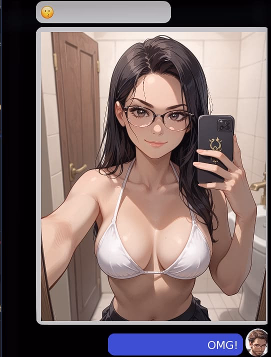 NTR Phone Group screenshot 1