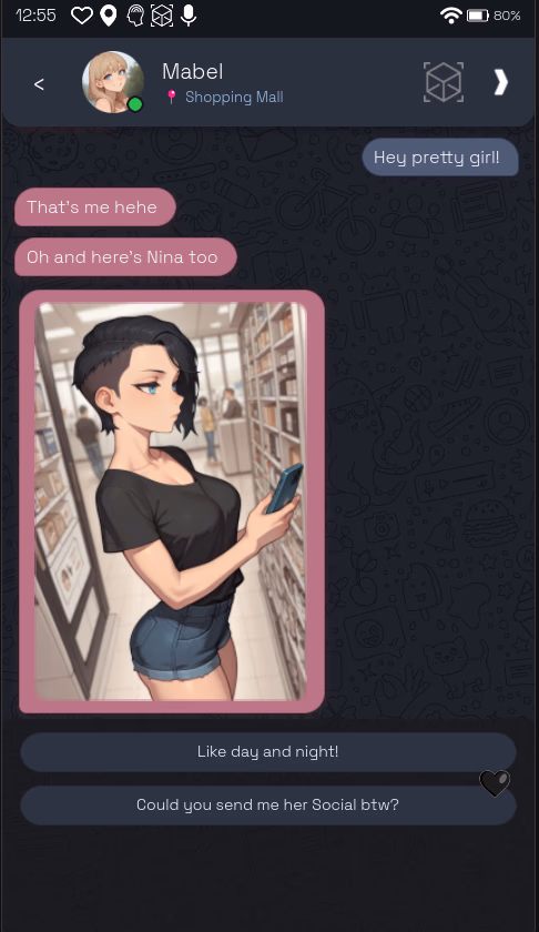NTR Sim screenshot 4