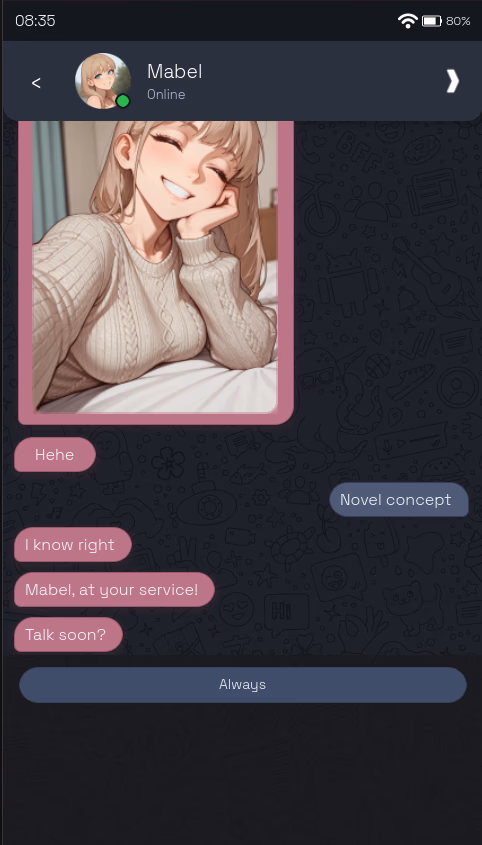 NTR Sim screenshot 5