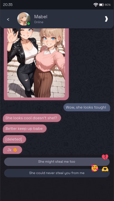 NTR Sim screenshot 7