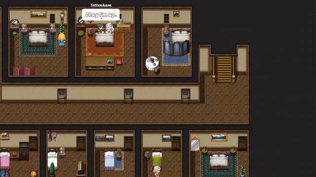 NTR Tales - The Elf Next Stream screenshot 6