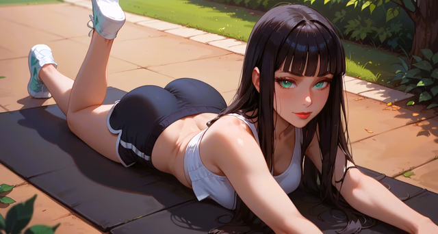 NTR Waifu Story screenshot 1
