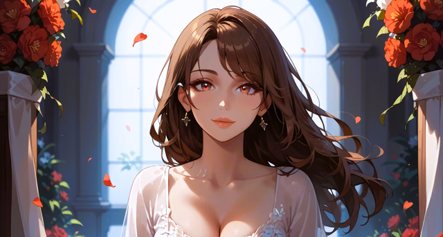 NTR Waifu Story screenshot 2